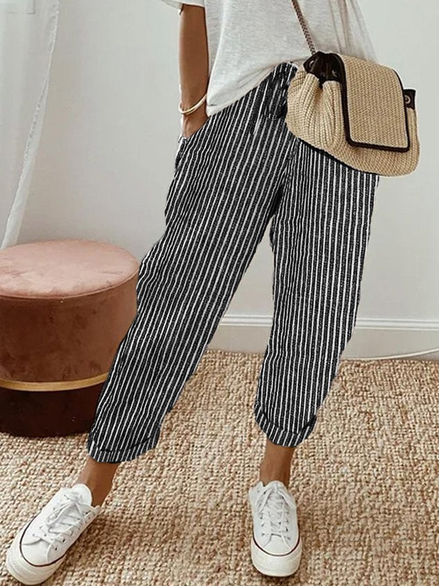 RUSSEL LIGHTWEIGHT PANTS