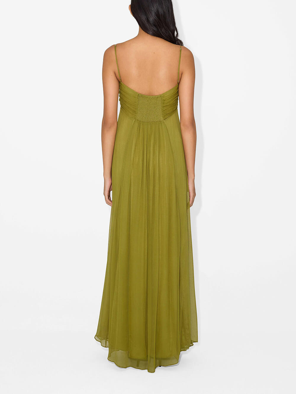 ATHENA MAXI DRESS