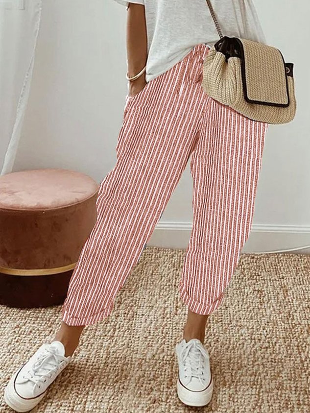 RUSSEL LIGHTWEIGHT PANTS