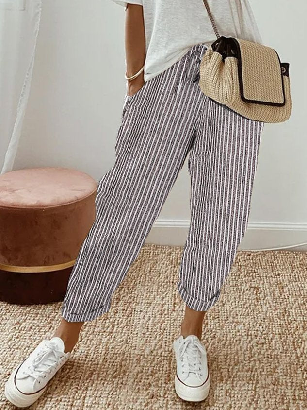 RUSSEL LIGHTWEIGHT PANTS