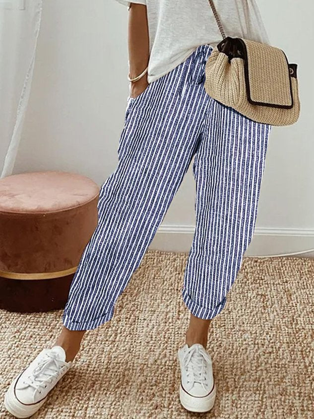 RUSSEL LIGHTWEIGHT PANTS