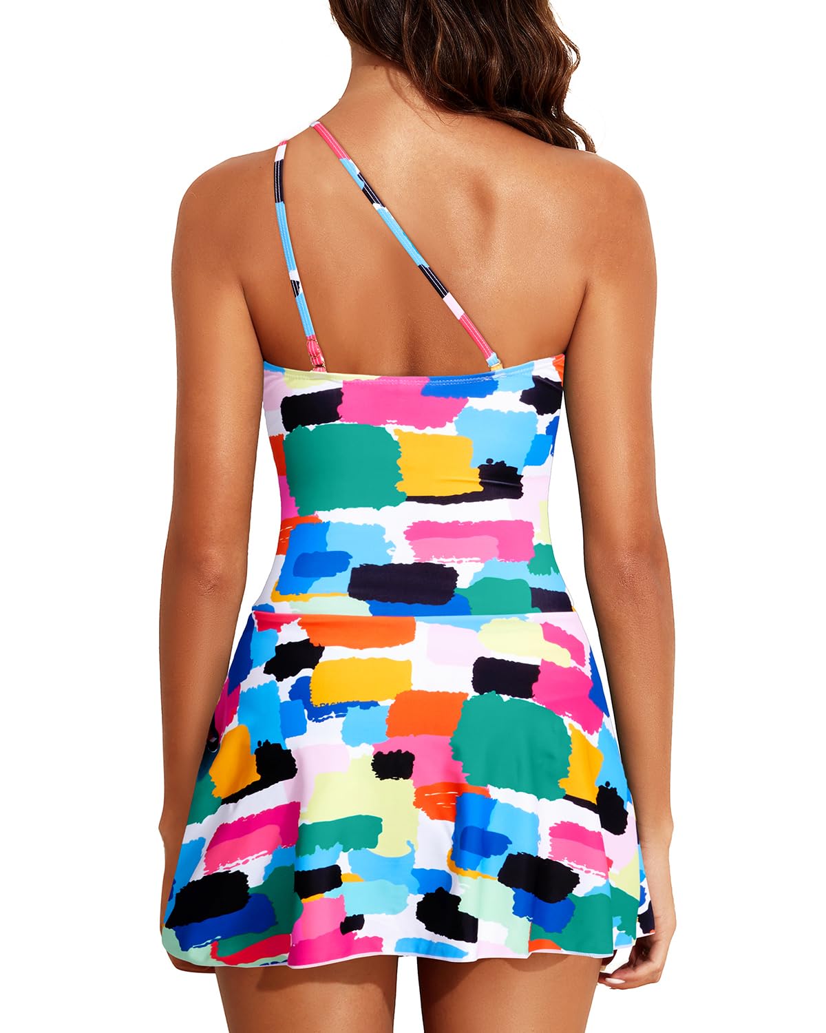 MELODY ONE-PIECE SWIMSUIT