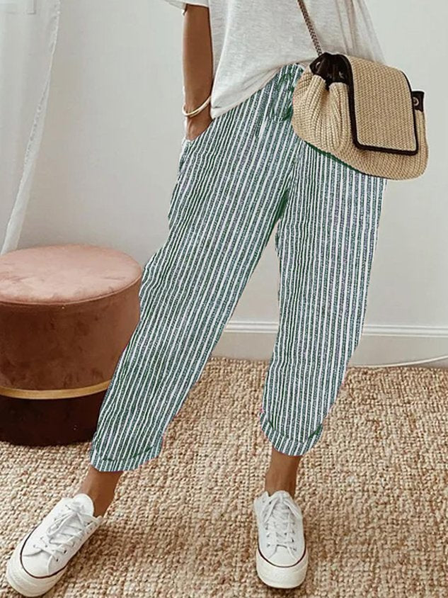 RUSSEL LIGHTWEIGHT PANTS